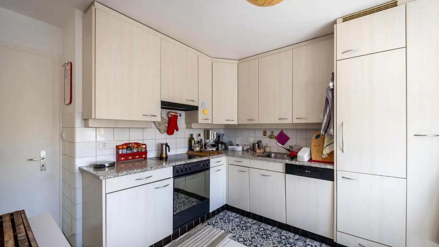 Apartment for sale - 1950 Sion - Photo 4