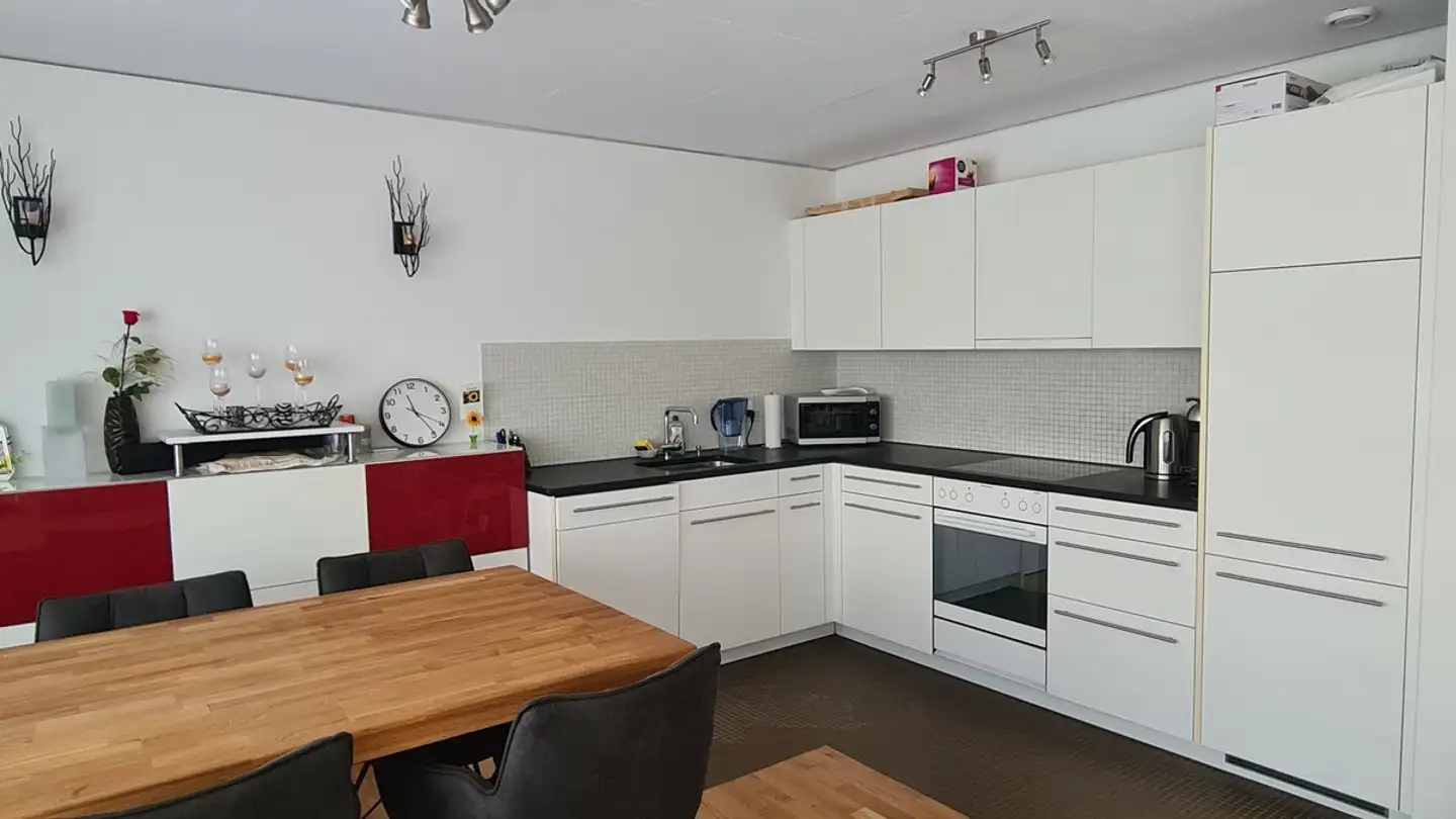 Wohnung mieten - Spinnereistrasse 12a, 5210 Windisch - Foto 3