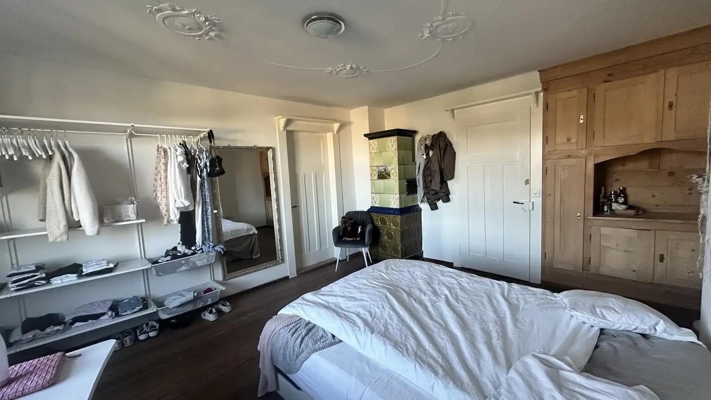 Single room for rent - Langgasse, 9000 St. Gallen - Photo 4