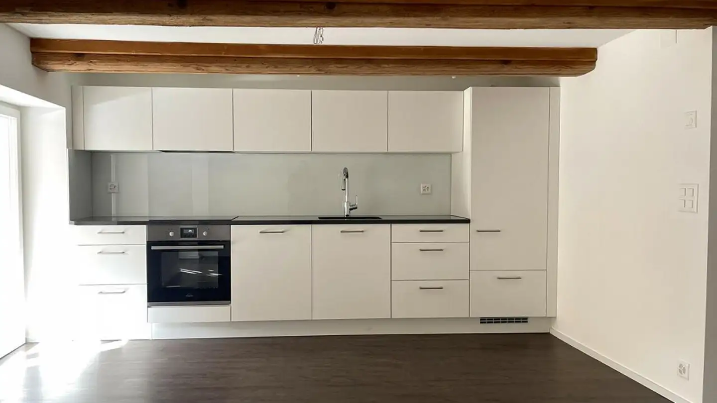 Appartamento in affitto - Hauptgasse 23, 6130 Willisau