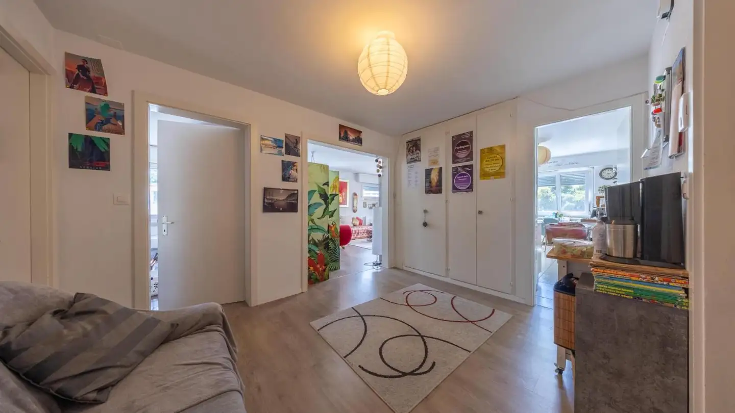 Apartment for sale - 1950 Sion - Photo 2