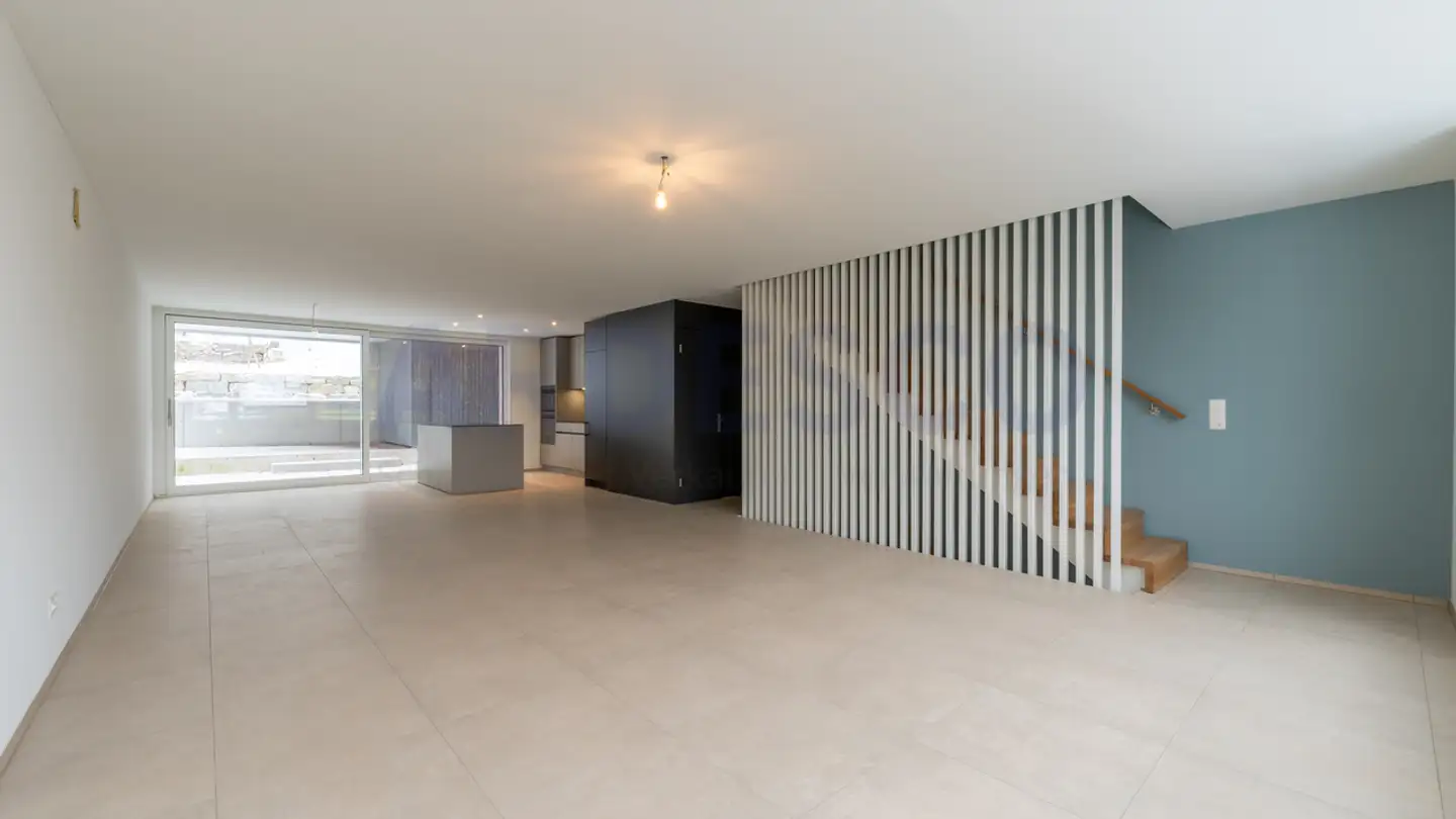 Reihenhaus mieten - Oltnerstrasse 60, 4652 Winznau