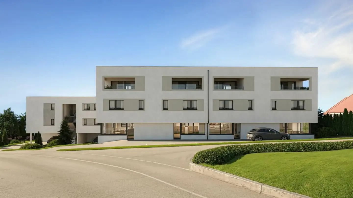 Appartamento in vendita - Route De La Pierra 40, 1678 Siviriez - Foto 3