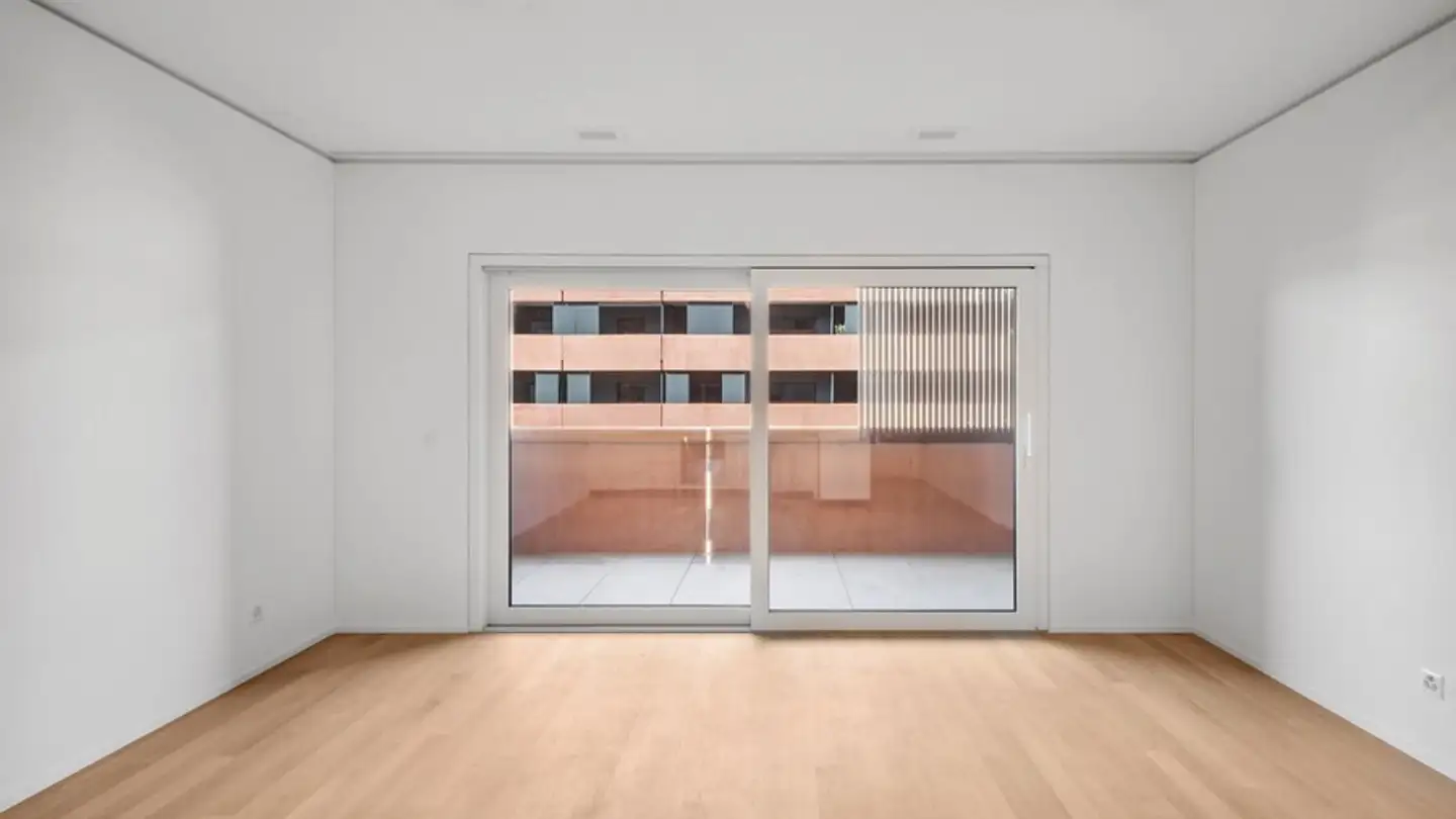 Appartement à louer - Via Giacomo Brentani 16, 6900 Lugano
