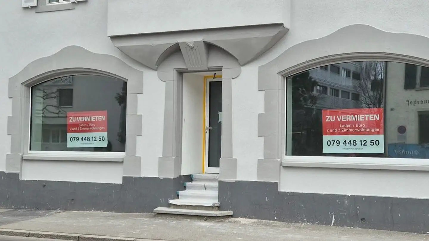 Magasin à louer - Konstanzerstrasse 23, 8280 Kreuzlingen - Photo 3