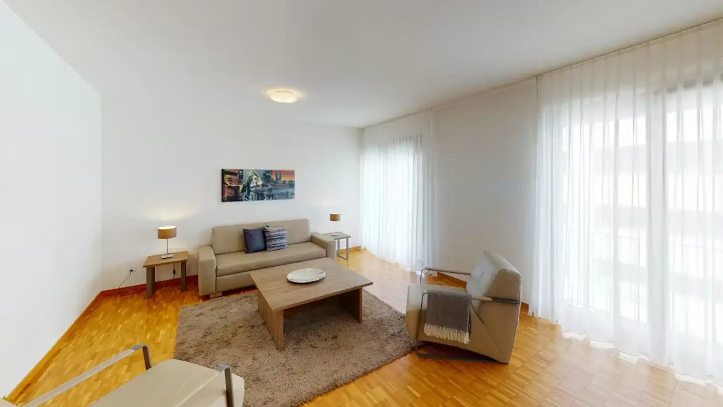 Apartment for rent - Schönaustrasse, 4058 Basel