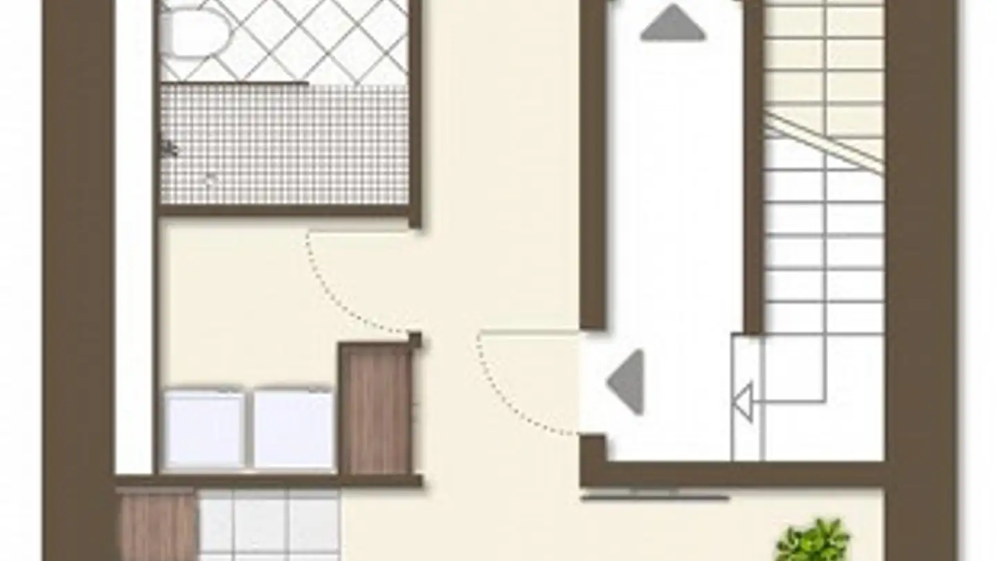 Appartamento in affitto - Hauptgasse 23, 6130 Willisau - Foto 3