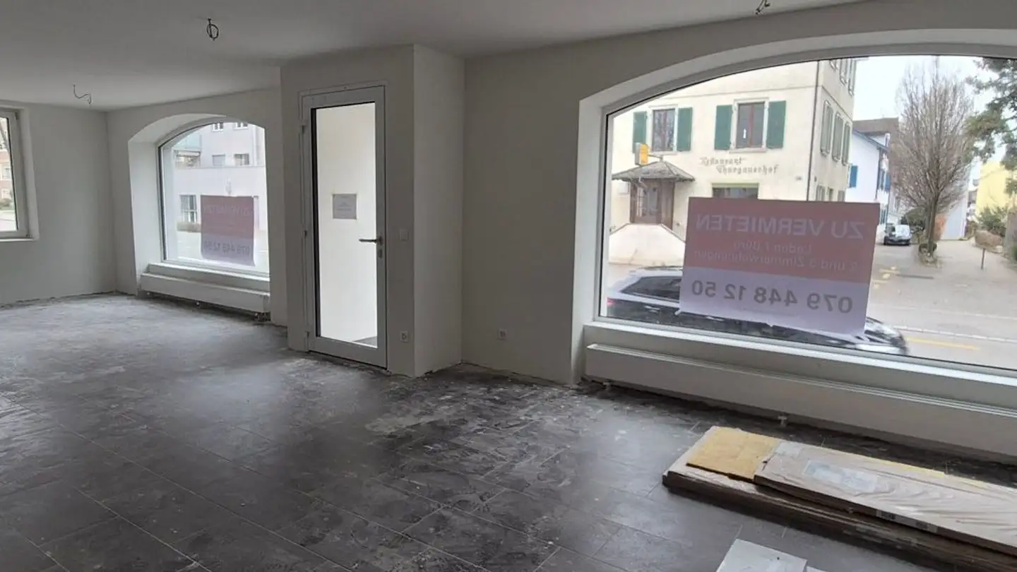 Magasin à louer - Konstanzerstrasse 23, 8280 Kreuzlingen - Photo 4