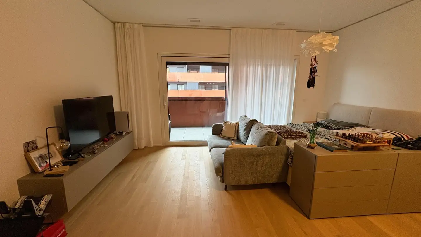Appartement à louer - Via Giacomo Brentani 16, 6900 Lugano - Photo 2