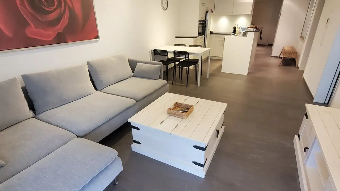 Wohnung kaufen - 5610 Wohlen AG
