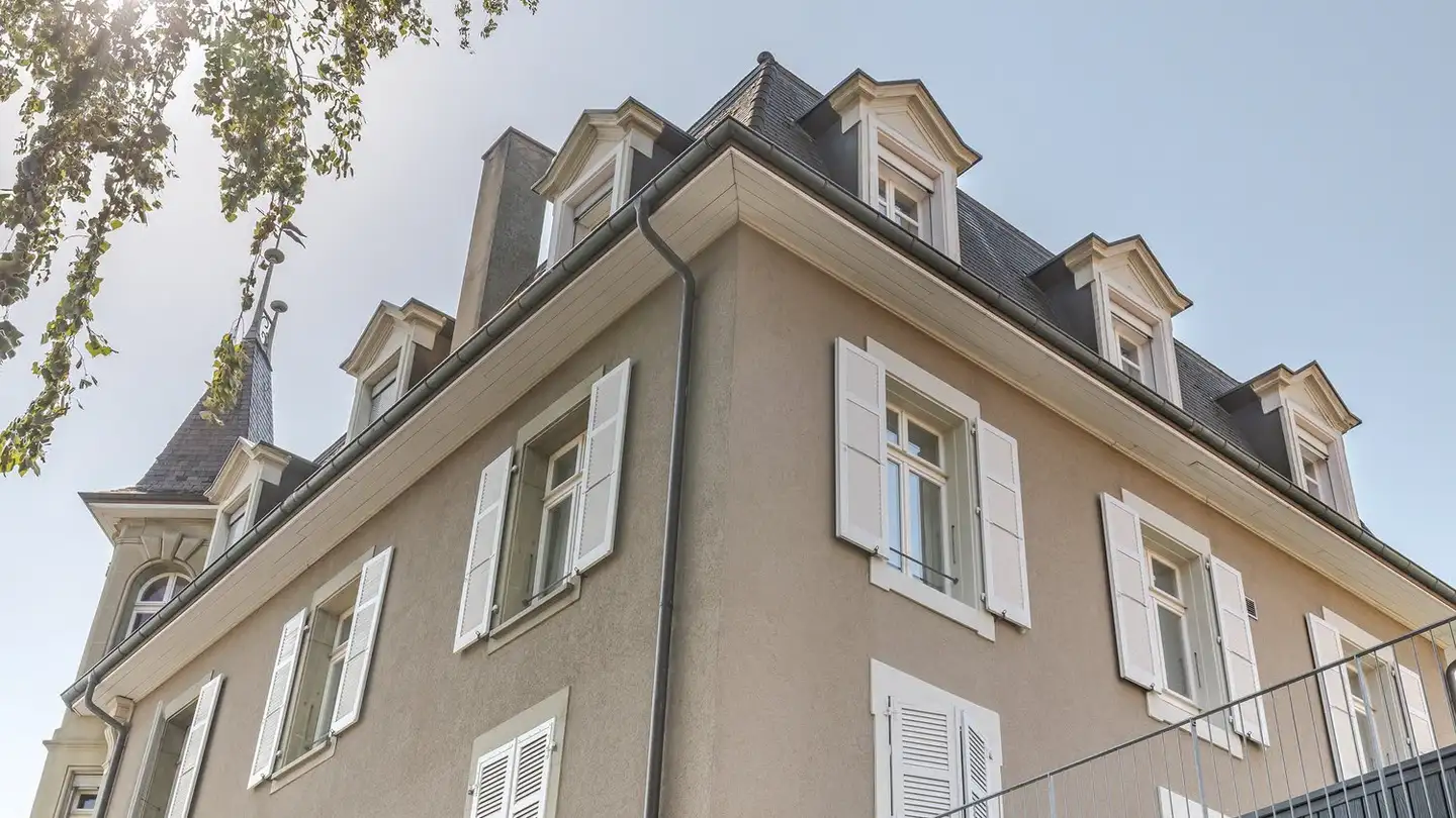 Appartamento in vendita - Morillonstrasse 8, 3007 Bern