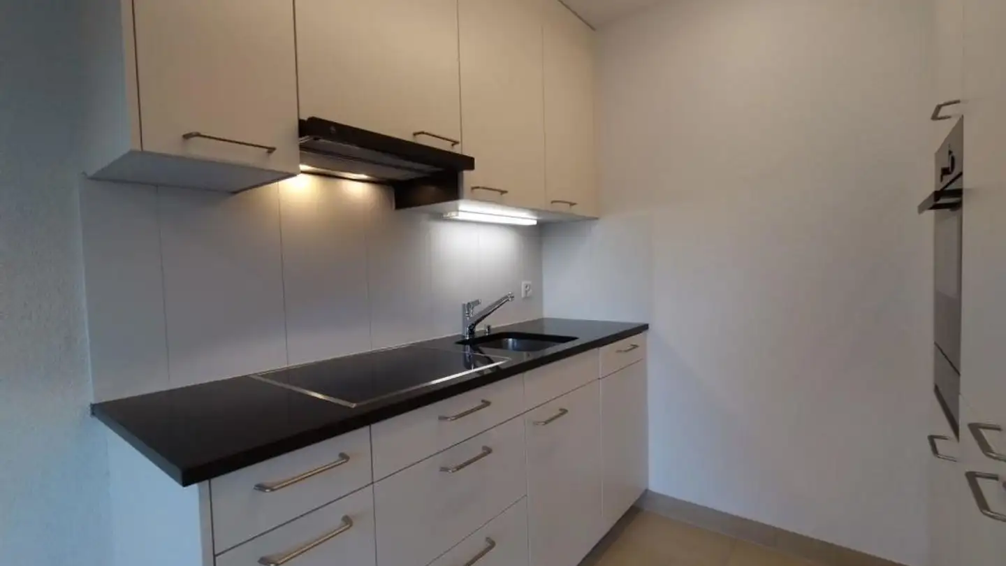 Appartamento in affitto - Zürcherstrasse 9c, 7320 Sargans - Foto 3