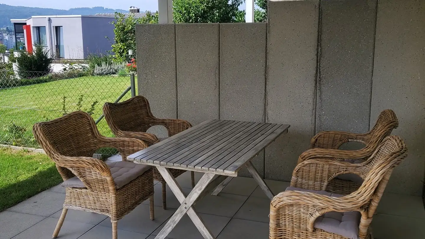 Wohnung kaufen - 5610 Wohlen AG - Foto 4