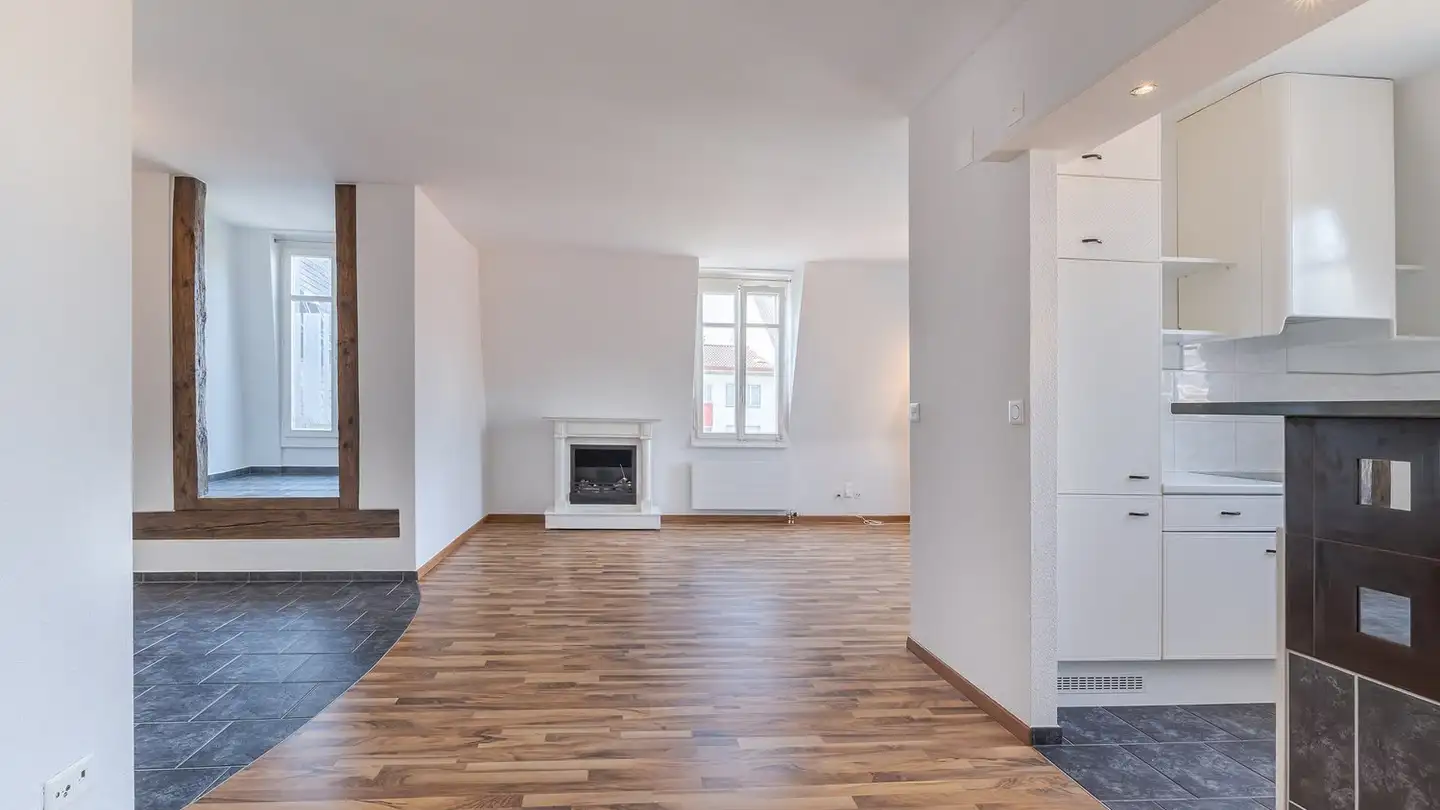 Appartamento in vendita - Morillonstrasse 8, 3007 Bern - Foto 4