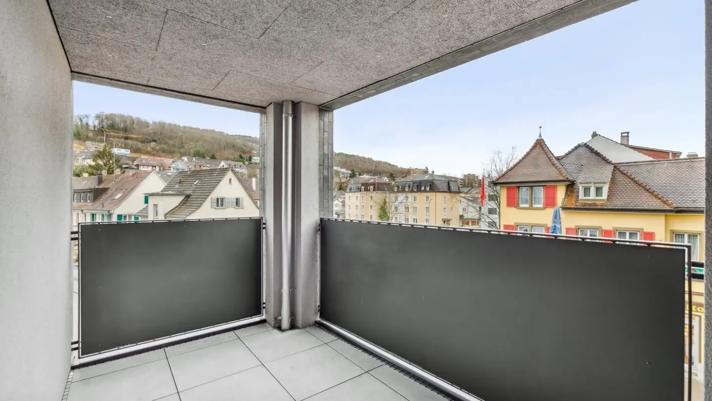 Apartment for rent - Bahnhofstrasse 3, 4142 Münchenstein - Photo 3