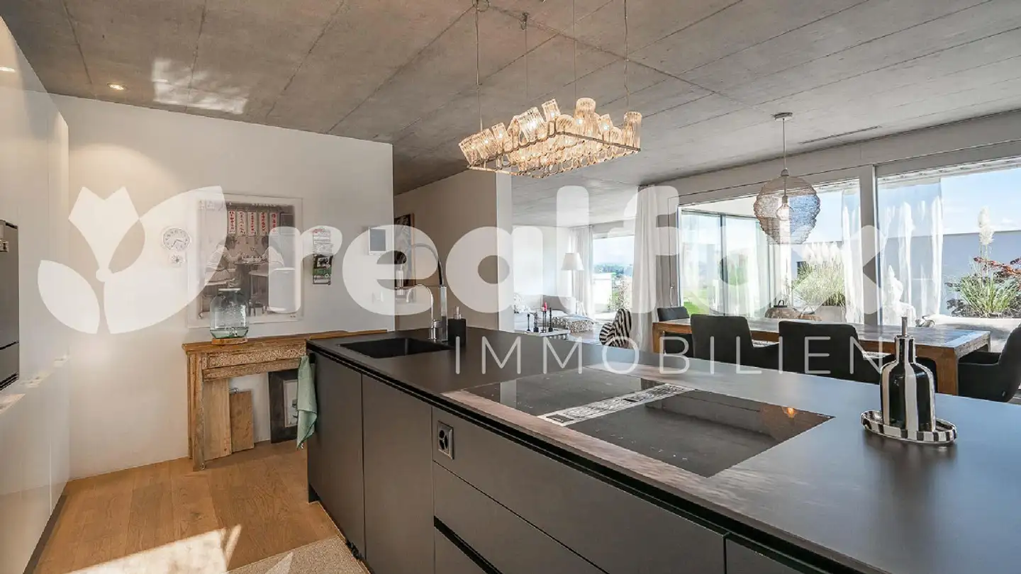 Casa bifamiliare in vendita - 9524 Zuzwil SG