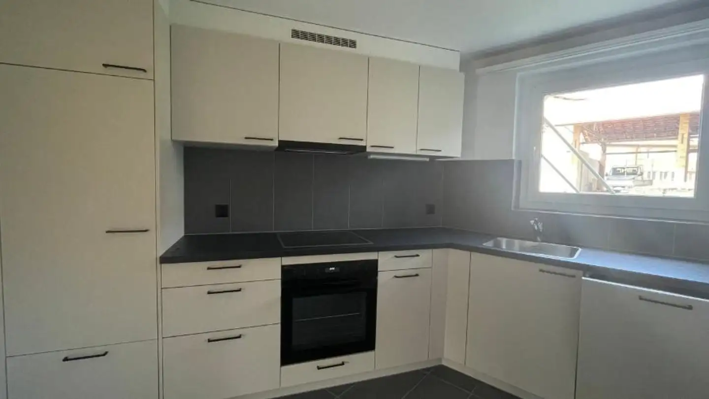 Apartment for rent - Hägliweg 7, 3186 Düdingen