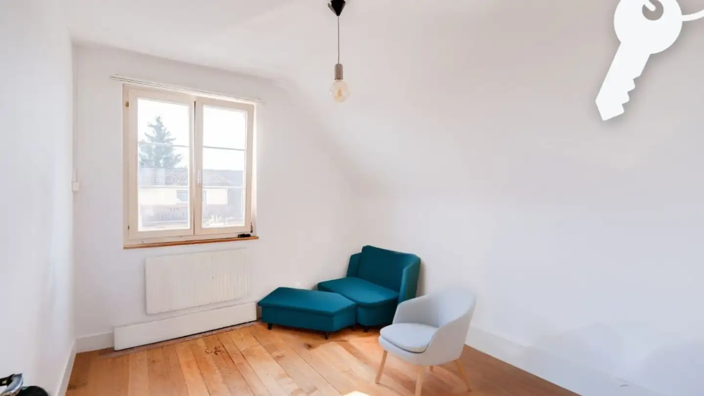 Single house for sale - Steinmattstrasse 2, 4552 Derendingen - Photo 3