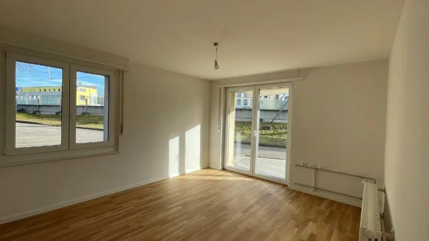 Appartamento in affitto - Hägliweg 7, 3186 Düdingen - Foto 2