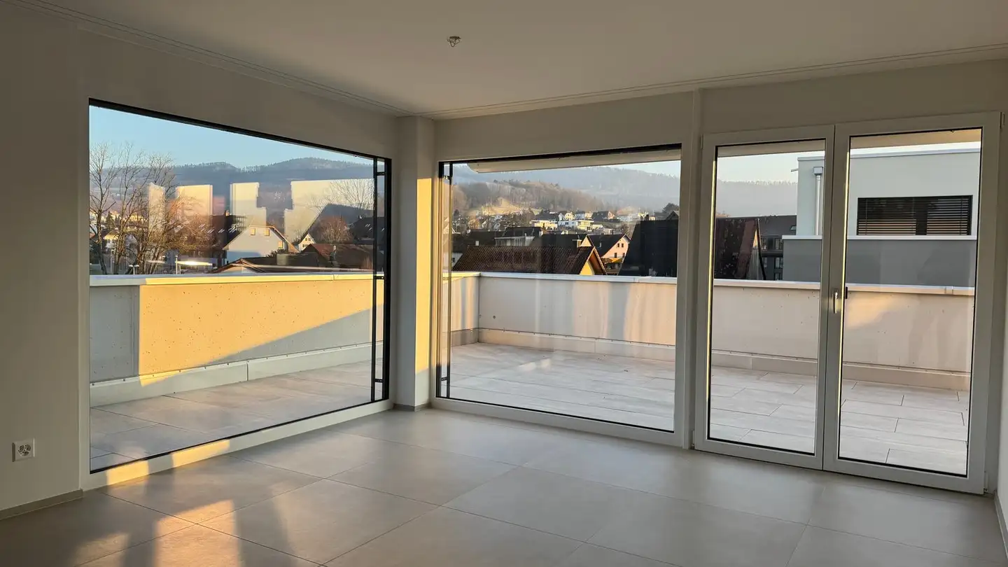 Penthouse for rent - Breitgartenstrasse 6a, 4226 Breitenbach - Photo 3