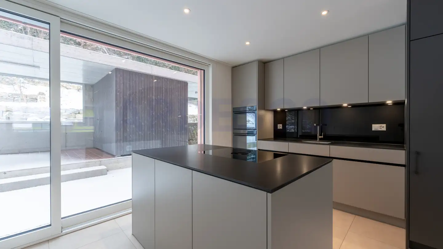 Reihenhaus mieten - Oltnerstrasse 60, 4652 Winznau - Foto 3