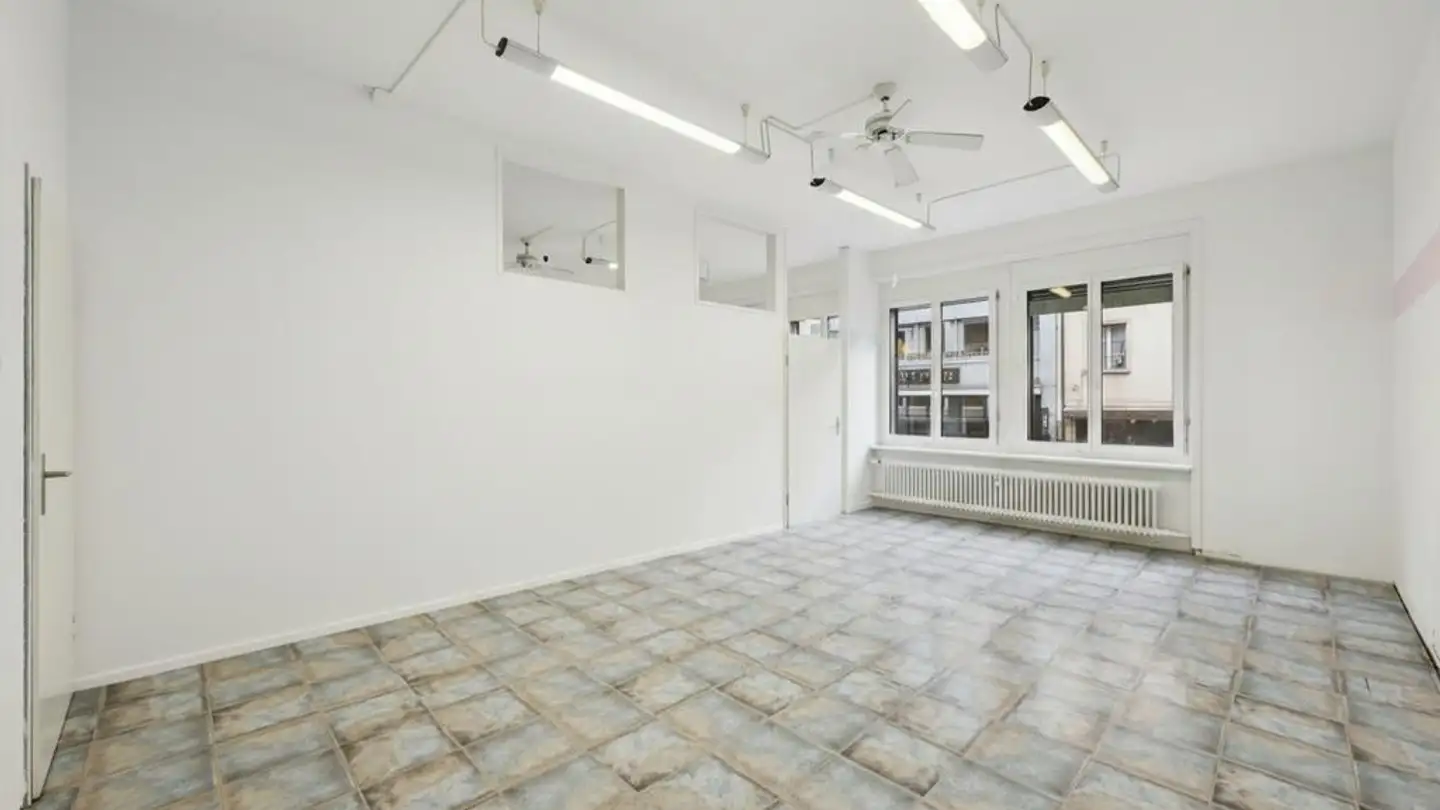 Office space for rent - Steinenvorstadt 26, 4051 Basel - Photo 3