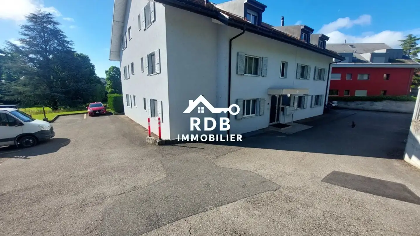 Wohnung mieten - 1277 Borex
