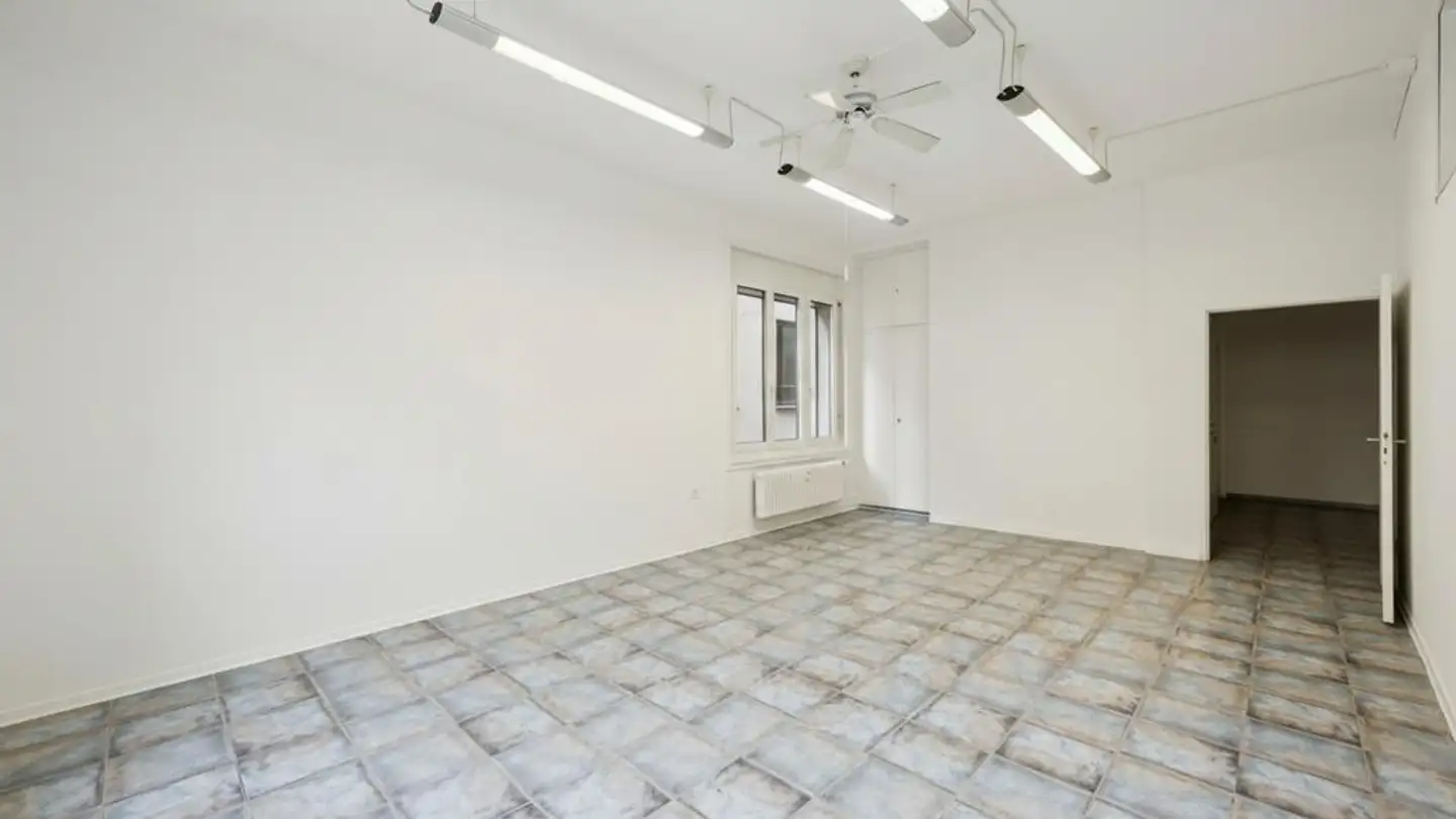 Office space for rent - Steinenvorstadt 26, 4051 Basel - Photo 4