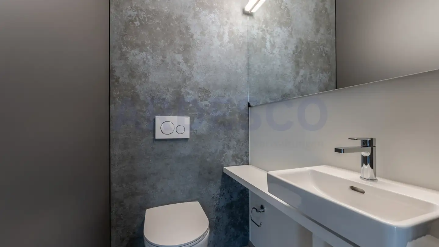 Reihenhaus mieten - Oltnerstrasse 60, 4652 Winznau - Foto 4