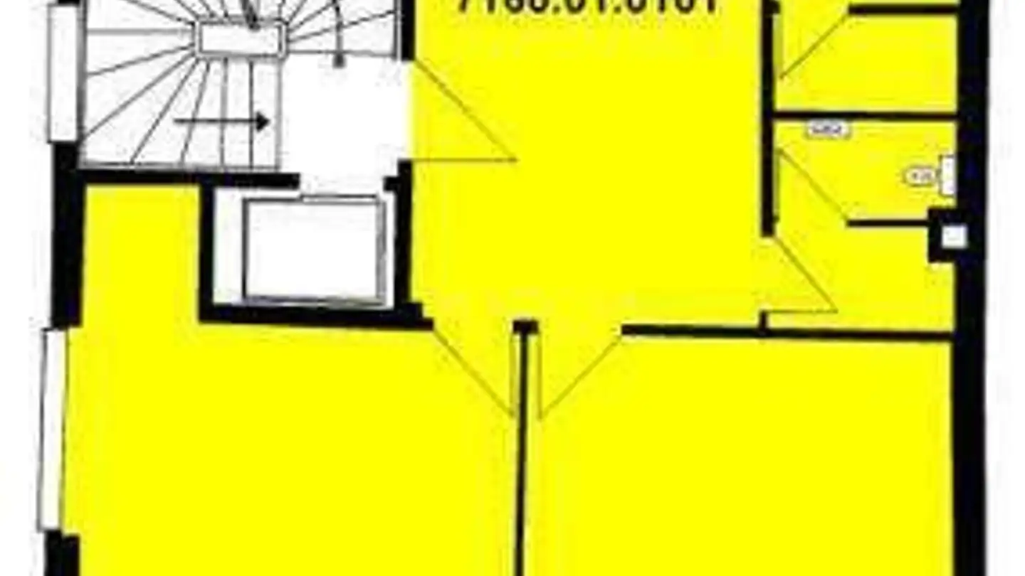 Office space for rent - Steinenvorstadt 26, 4051 Basel - Photo 2