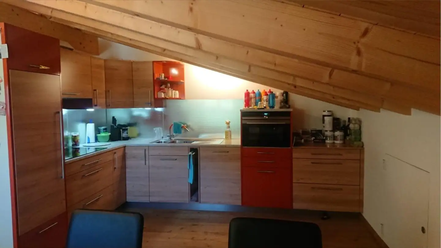 Appartamento in affitto - St. Sebastiangasse 4, 6463 Bürglen UR