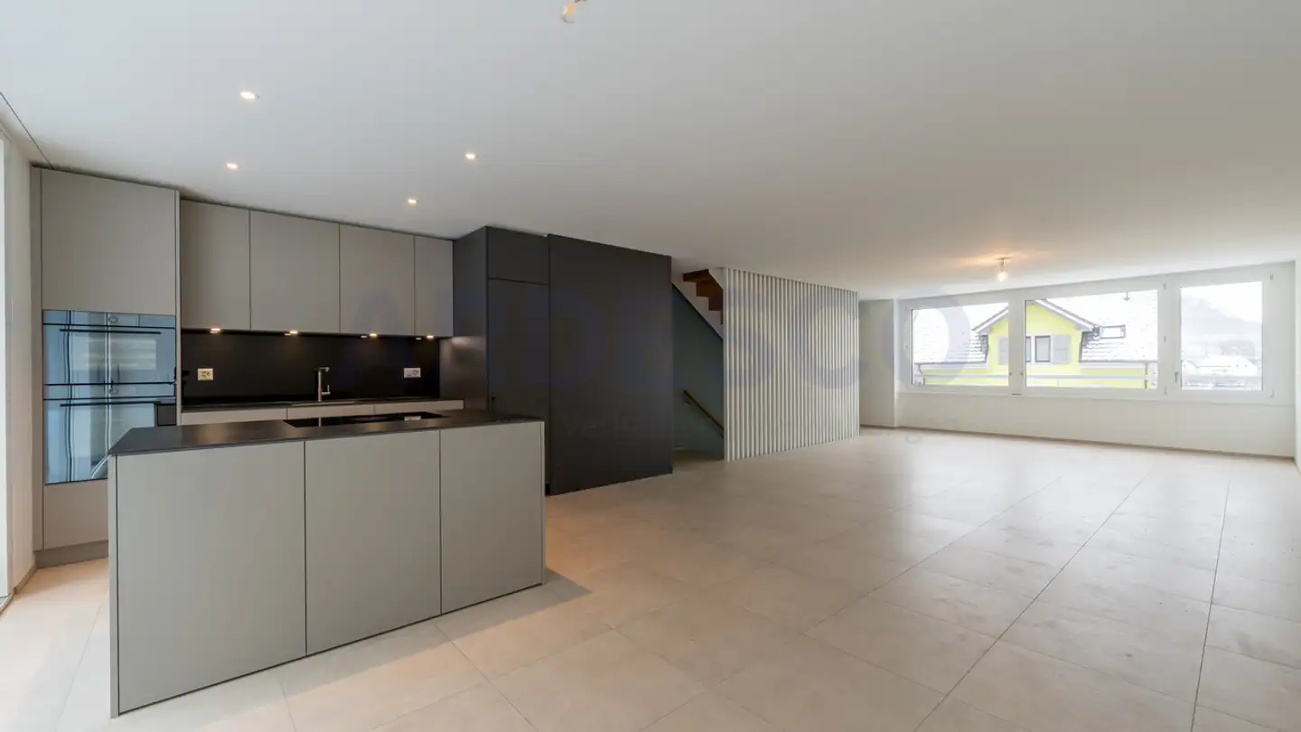 Reihenhaus mieten - Oltnerstrasse 60, 4652 Winznau - Foto 2