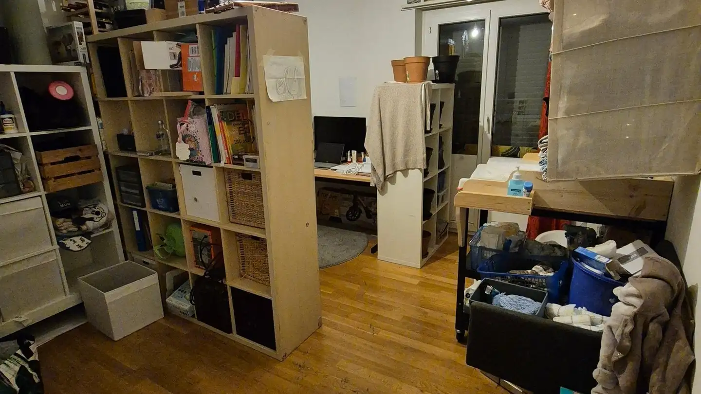 Wohnung mieten - 6005 St. Niklausen LU - Foto 4