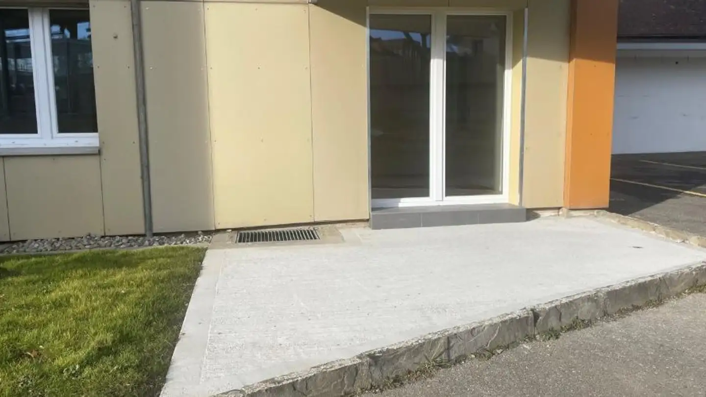 Appartamento in affitto - Hägliweg 7, 3186 Düdingen - Foto 4
