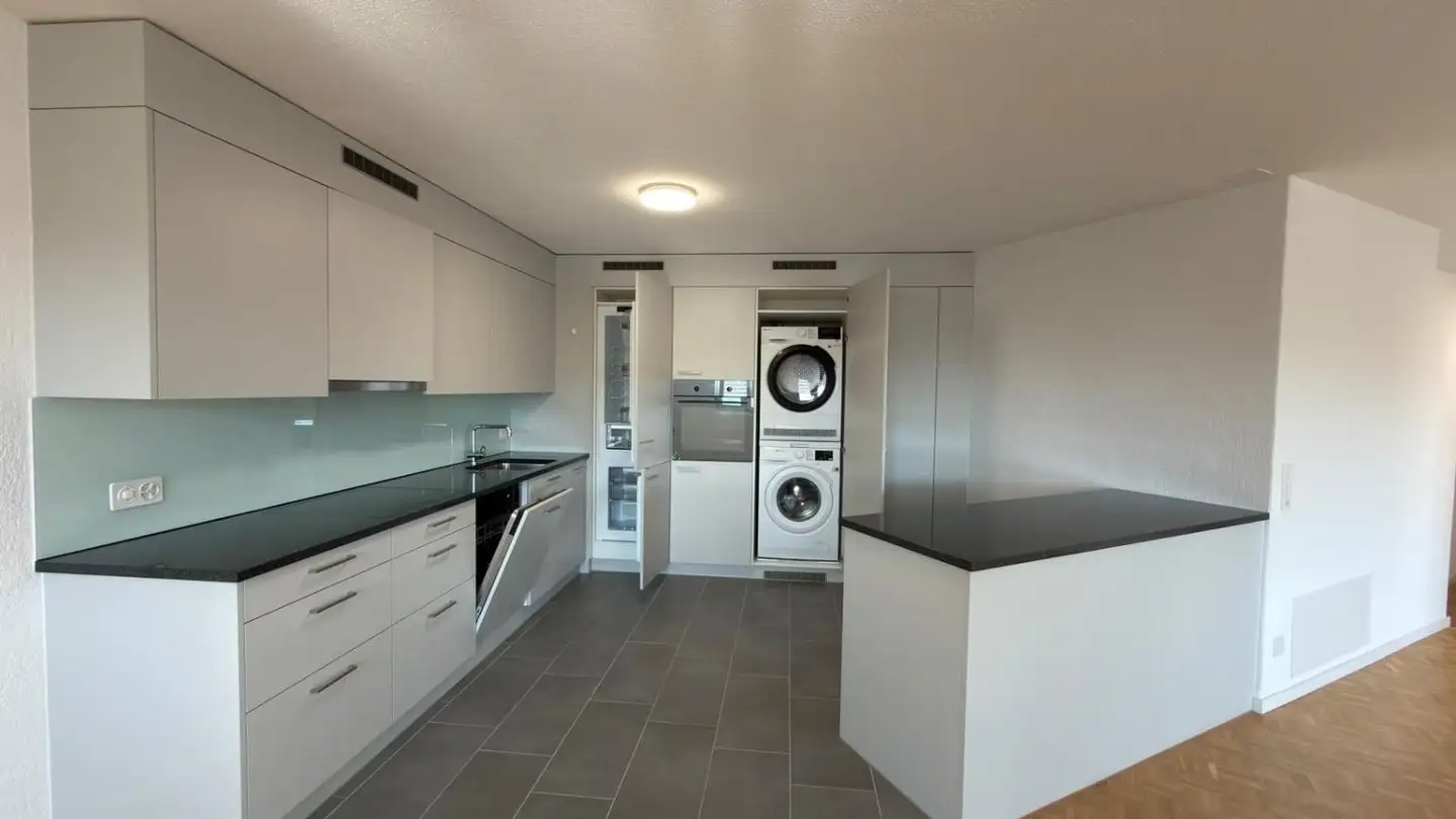 Appartamento in affitto - Chemin Radius / Radiusweg 3, 2503 Biel/Bienne - Foto 2