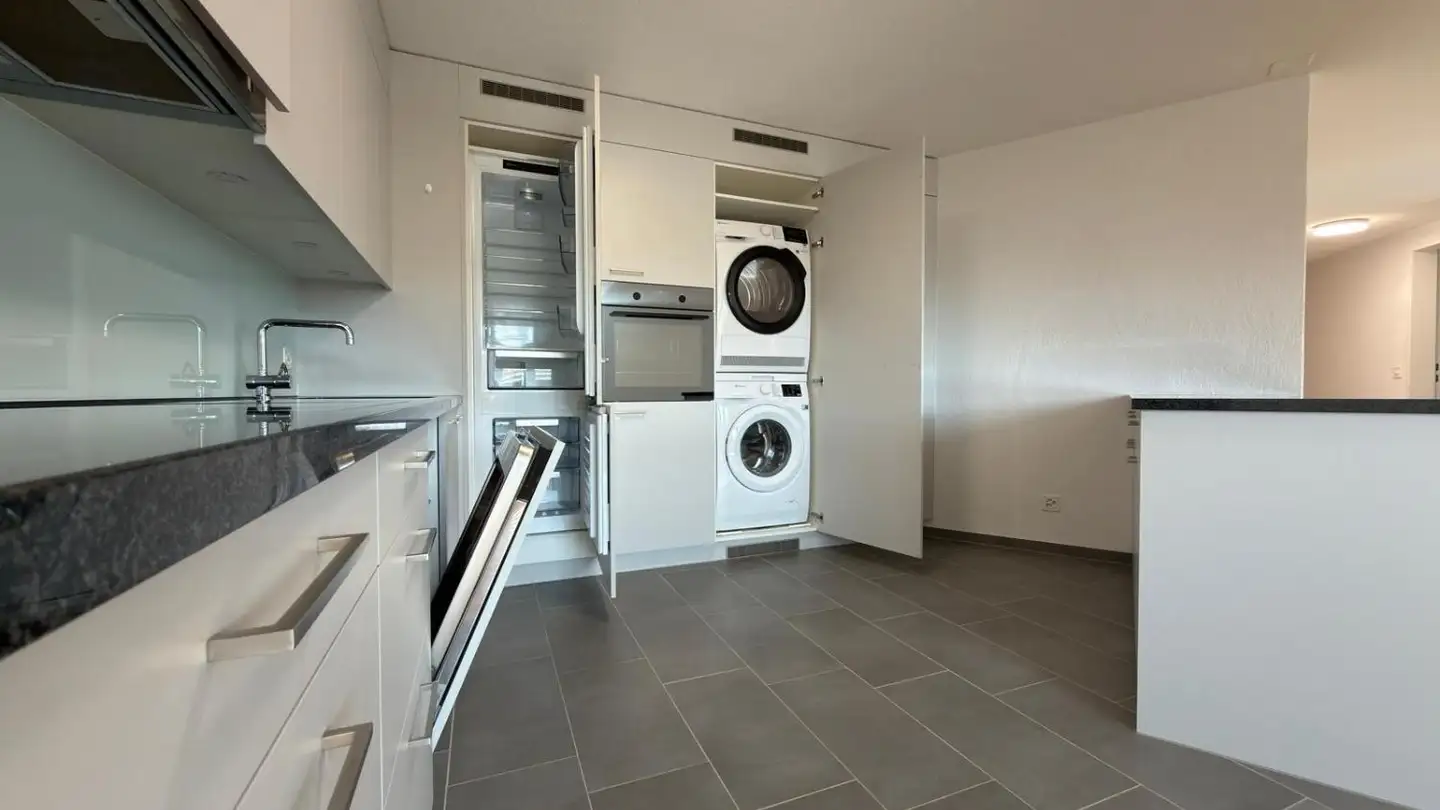 Appartamento in affitto - Chemin Radius / Radiusweg 3, 2503 Biel/Bienne - Foto 3