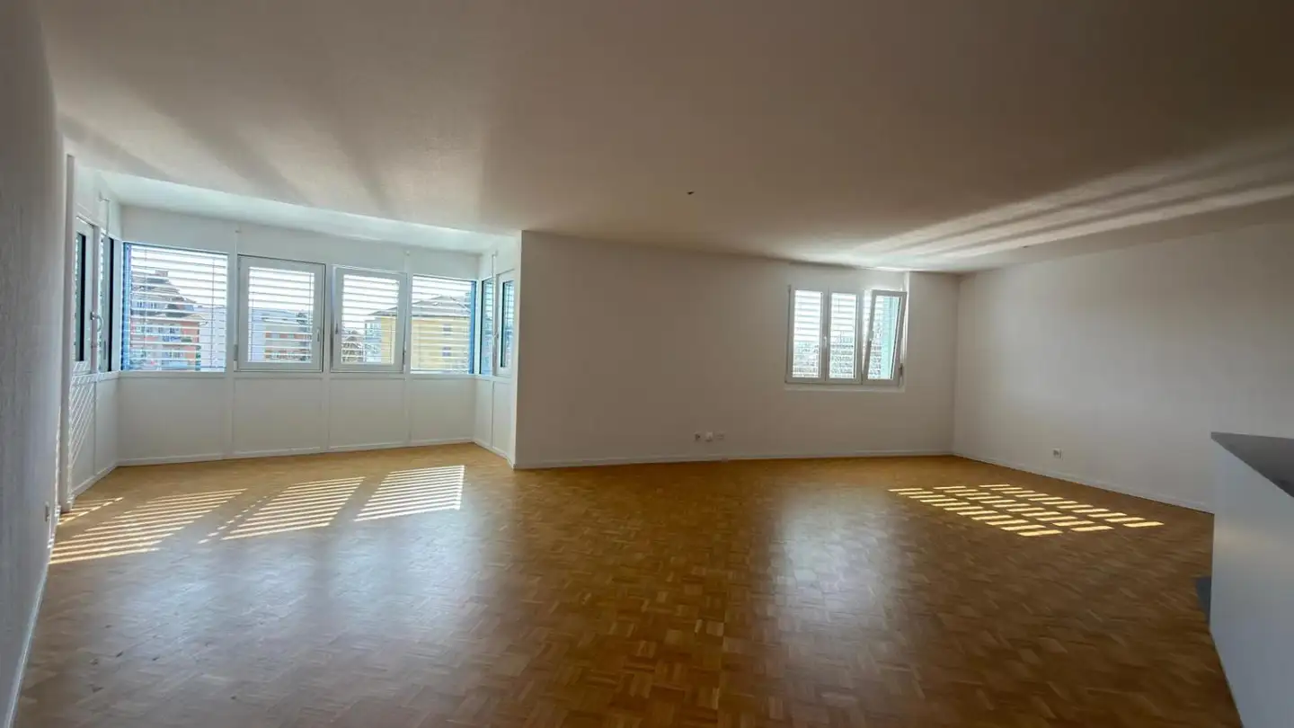 Appartamento in affitto - Chemin Radius / Radiusweg 3, 2503 Biel/Bienne - Foto 4