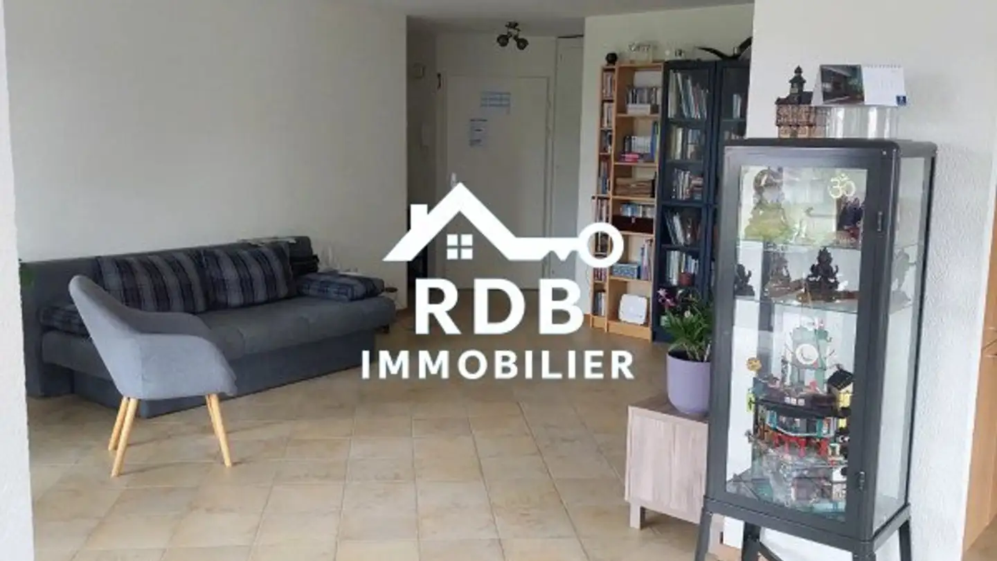 Wohnung mieten - 1277 Borex - Foto 3