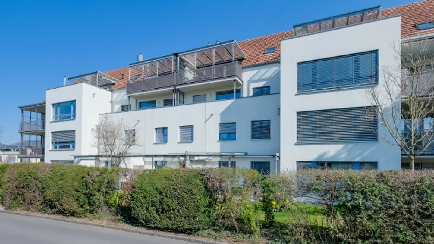 Duplex à louer - In Der Au 3, 4147 Aesch BL