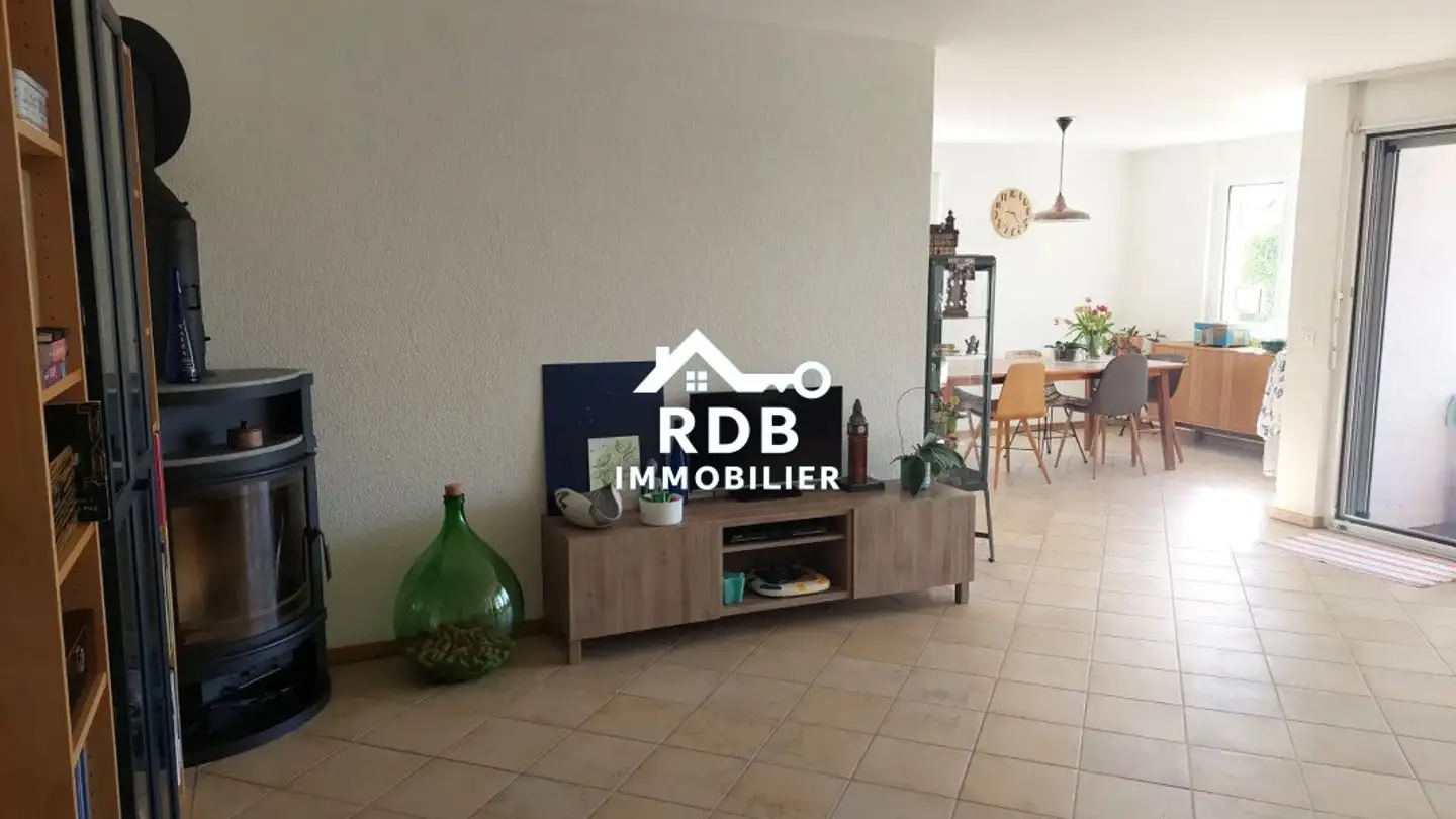 Wohnung mieten - 1277 Borex - Foto 4