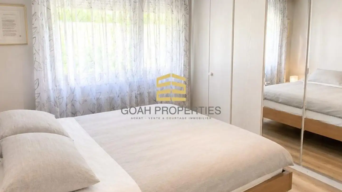 Apartment for sale - 1820 Montreux