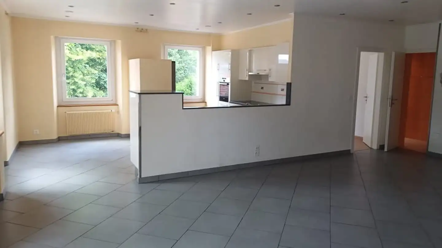 Appartamento in affitto - Les Pargots 14, 2416 Les Brenets - Photo 2