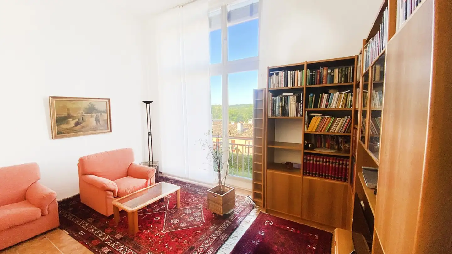 Maison individuelle à vendre - 6832 Seseglio