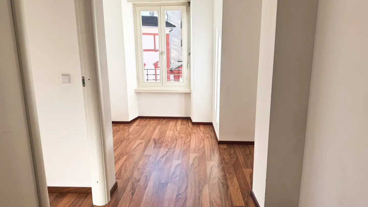 Appartamento in affitto - Via Bartolomeo Rusca 1, 6600 Locarno - Foto 4