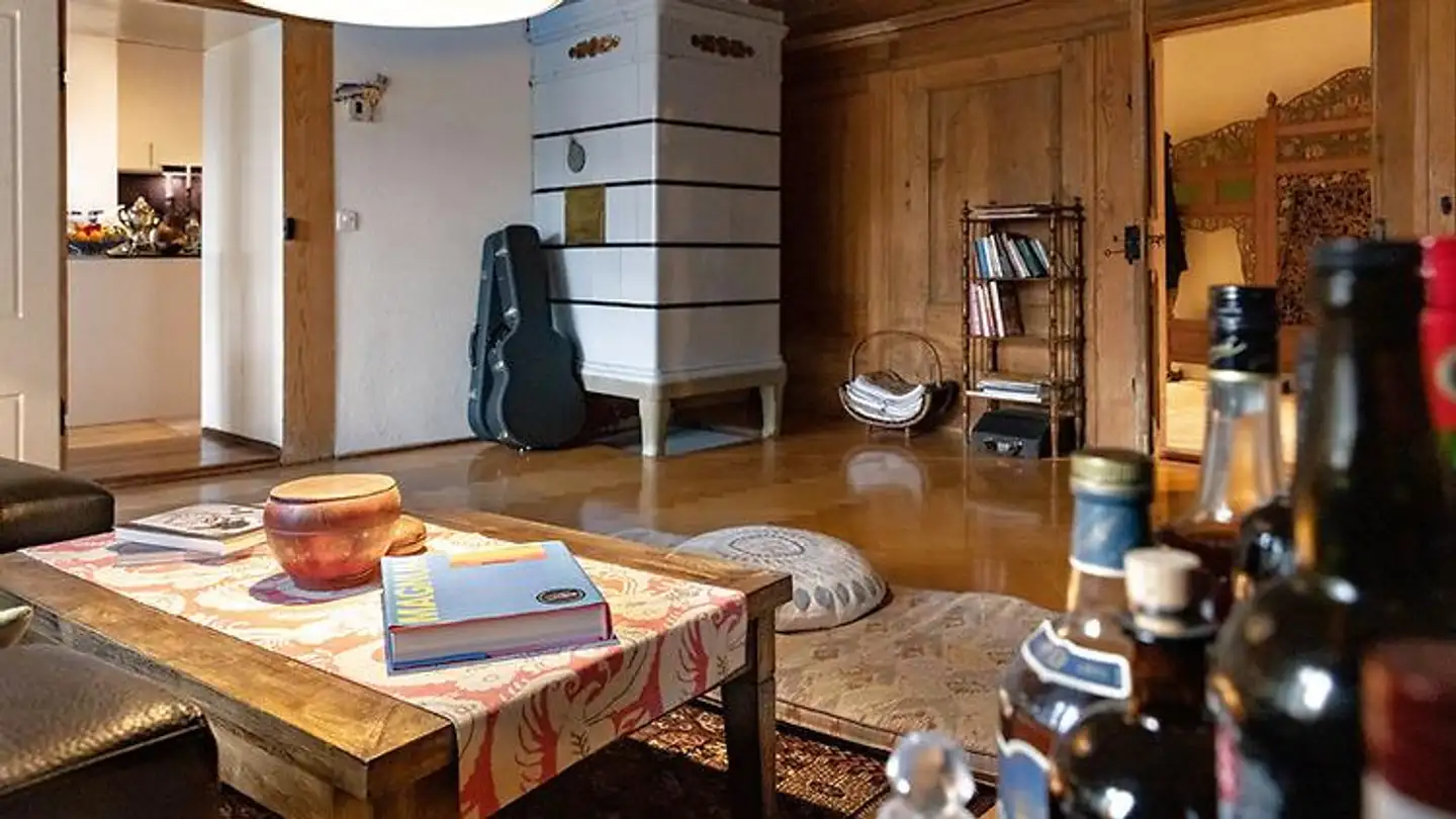 Möblierte Wohnung mieten - 8200 Schaffhausen - Foto 2