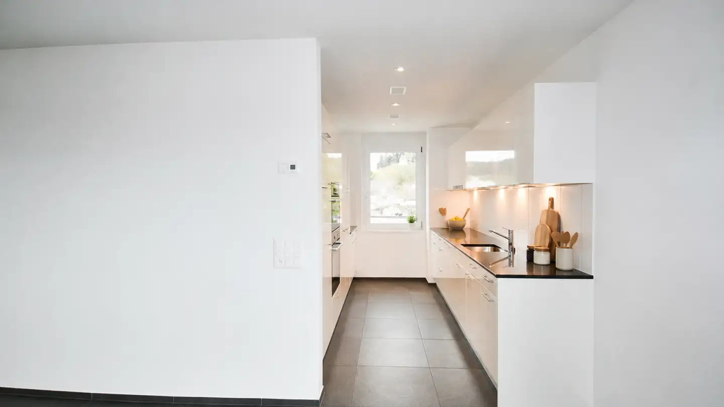 Appartement à louer - Bahnhofstrasse 44, 8360 Eschlikon TG