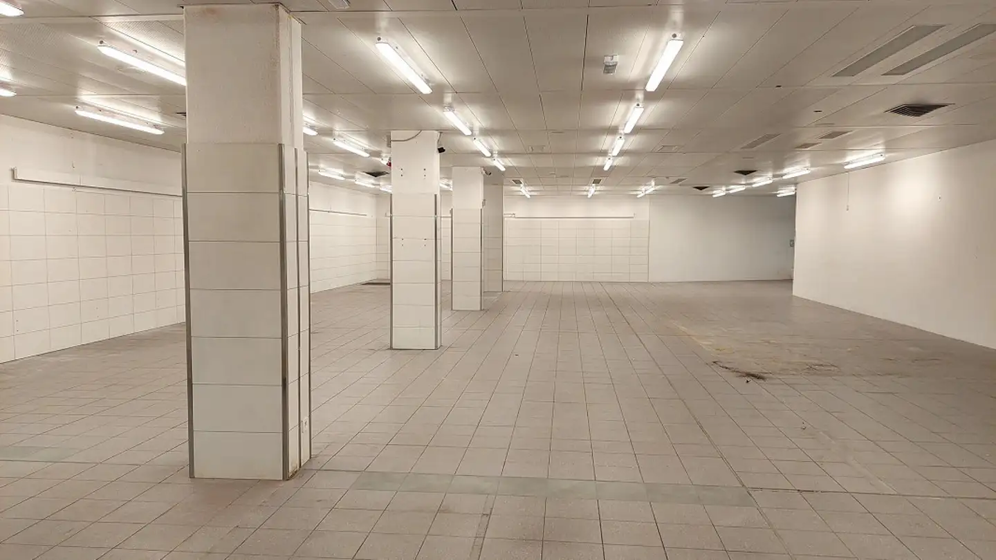 Gewerbe mieten - Burgstrasse 14, 3600 Thun - Foto 3