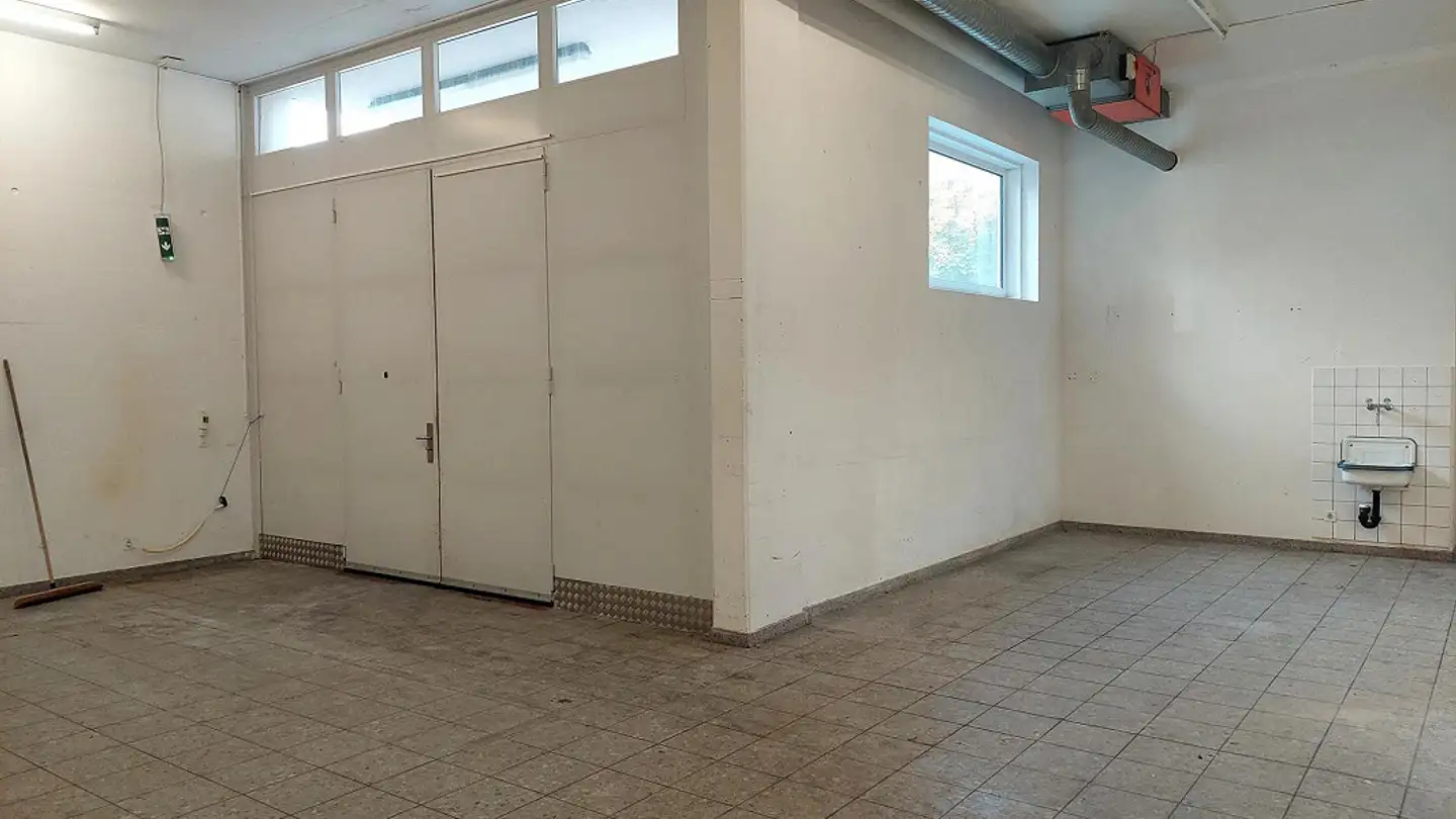 Gewerbe mieten - Burgstrasse 14, 3600 Thun - Foto 4