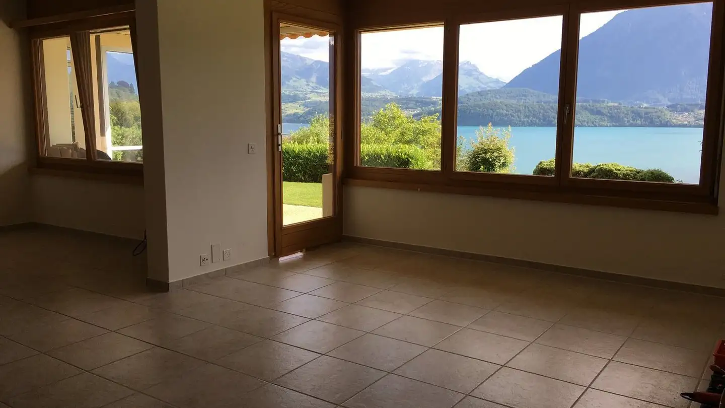 Studio for rent - Obere Stadelstrasse 21, 3653 Oberhofen am Thunersee - Photo 4