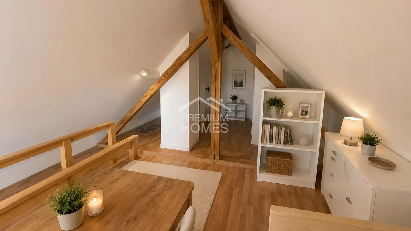 Edificio residenziale in vendita - 4704 Niederbipp - Foto 2